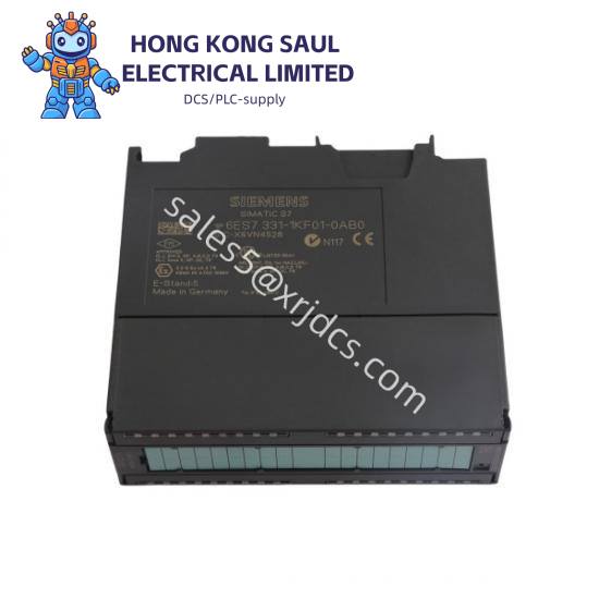 siemens_6es7331-1kf01-0ab0_analog_input_module.jpg Honeywell MC-TAIH04 Industrial Control Module