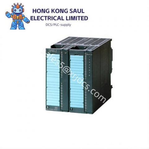 SIEMENS 6ES7355-1VH10-0AE0 Control Unit for Industrial Automation