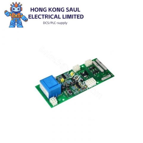 GE R2B0N8A3N3A0A PLC Interface Module