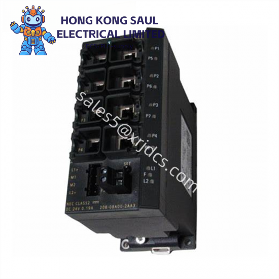 siemens_6gk5208-0ba00-2aa3_managed_ie_switch.png GE A16B-1211-0910 Advanced Control Module, CNC System Component