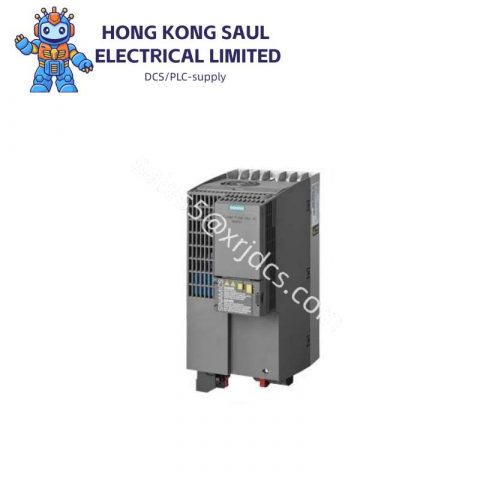 Siemens 6SL3210-1KE22-6AP1 Inverter for Industrial Automation Applications