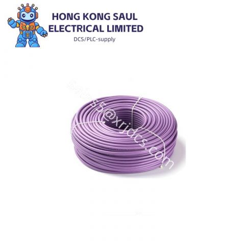 GE 193-EC2AB High Performance Control Module