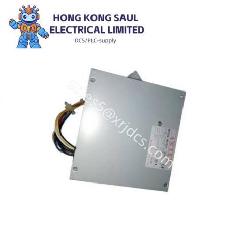 ABB AC800F-128275-01-E Industrial Control Module, Advanced Design for Efficient Operation