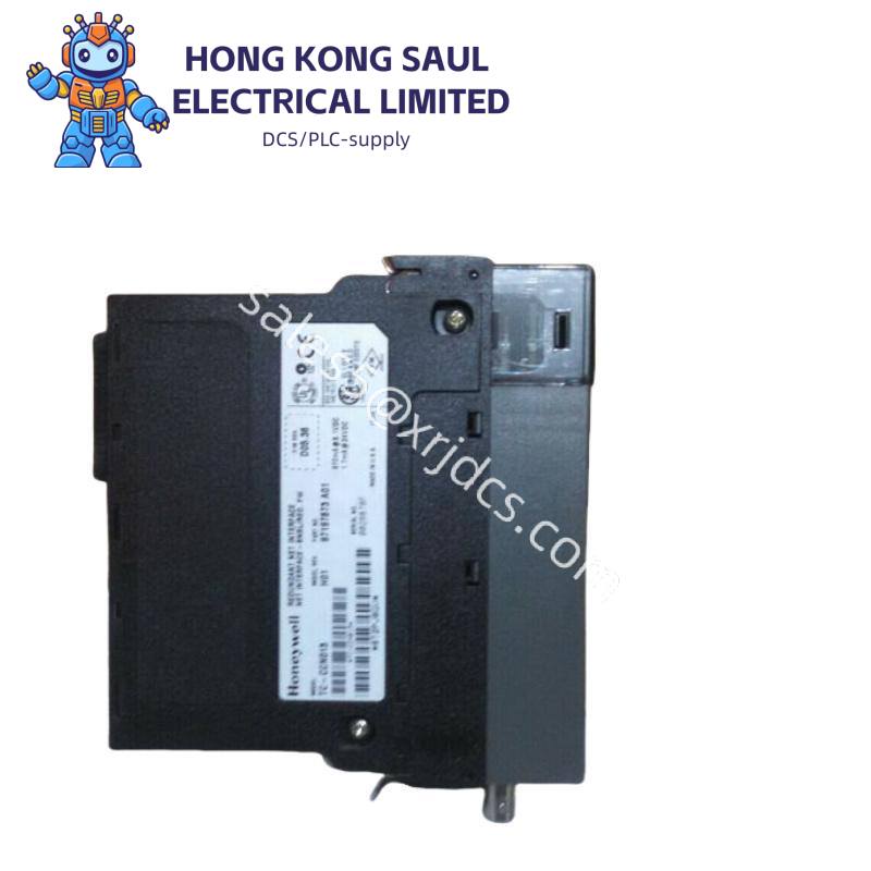 tc-ccn013_honeywell_redundant_net_interface_module.jpg hilscher CIF50-PB Industrial PCI Real-Time Ethernet Communication Interface Module