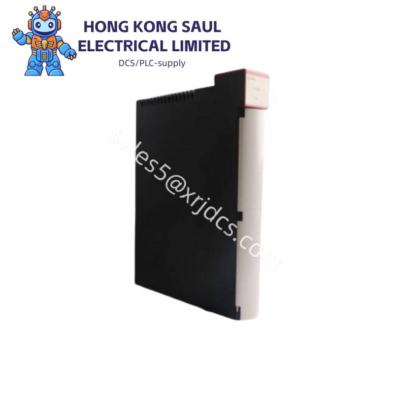 tgt-aiov-8-0_ge_fanuc_analog_i_o_module.jpg Fanuc A20B-1000-0913 PLC Control Module, Enhanced Performance and Reliability