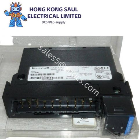 Honeywell SPS5710 51199929-100 Industrial Control Module