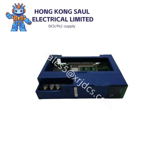 toyopuc_rmt-i_om_thu-2756_remote_i_o_master_module.jpg TOYO PUC OUT-16 THK-2791 Industrial Control Module, Compact & Reliable Output Module