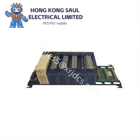 TOYO PUC OUT-16 THK-2791 Industrial Control Module, Compact & Reliable Output Module