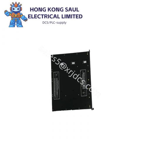 TRICONEX 7400210-010 High-Performance Multi-Function Processor Module