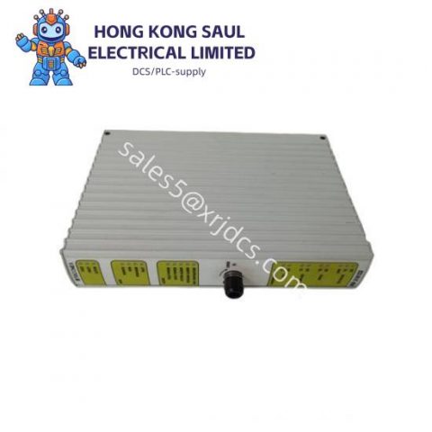 TRICONEX TRICON 8300 Industrial Control Module