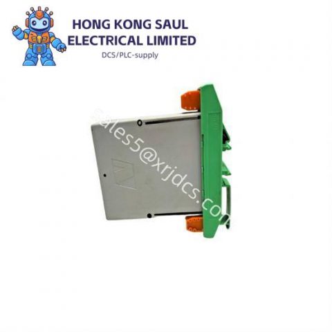 Valmet ND32-5610 Control Module, Industrial Automation Component