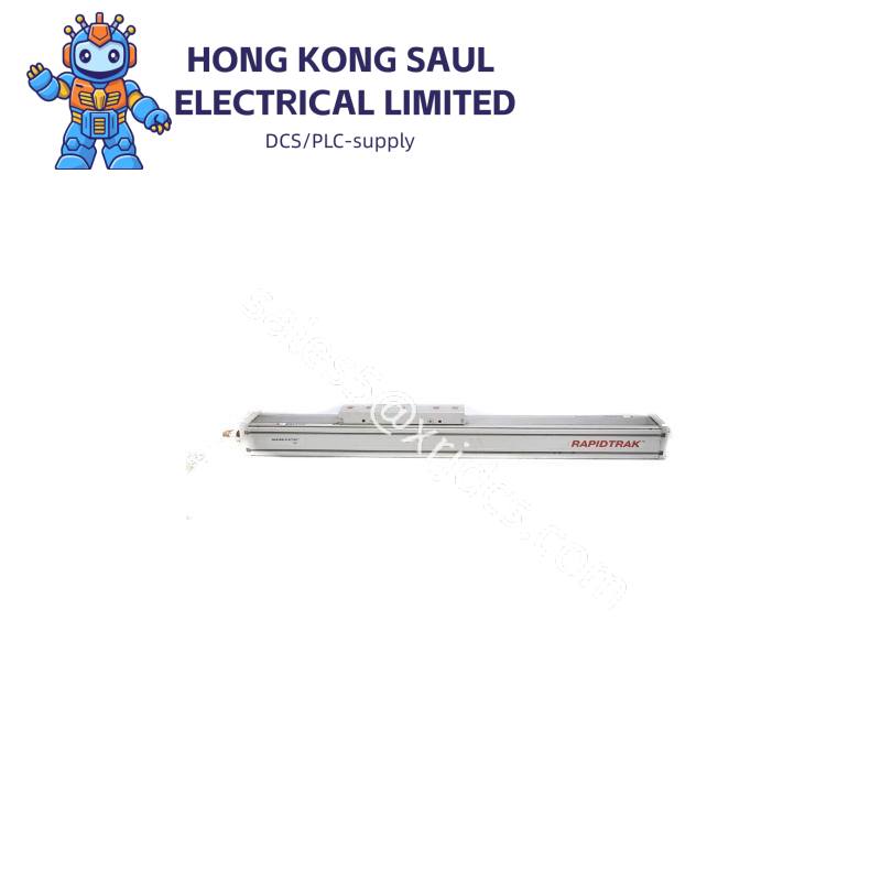 warner_electric_ts09b02_linear_rail.jpeg WARNER ELECTRIC TS09B02 Industrial Actuator - Reliable Automation Control