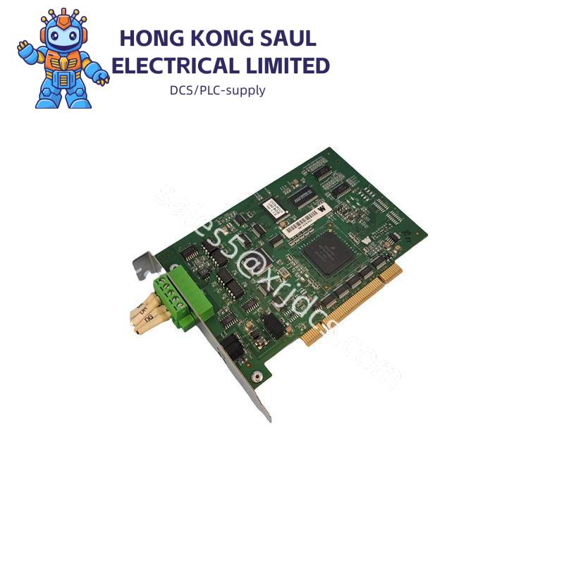 woodhead_cc-link_sst-ccs-pcu_interface_card.jpg SST SST-5136-DN-104 Industrial Control Signal Processor