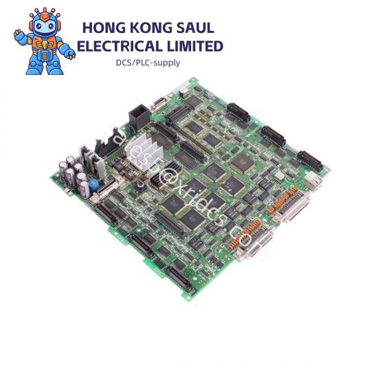 yaskawa_jasp-wrca01_jasp-wrca01b_servo_processor_module.jpg Yaskawa JANCD-FC100 Control Module