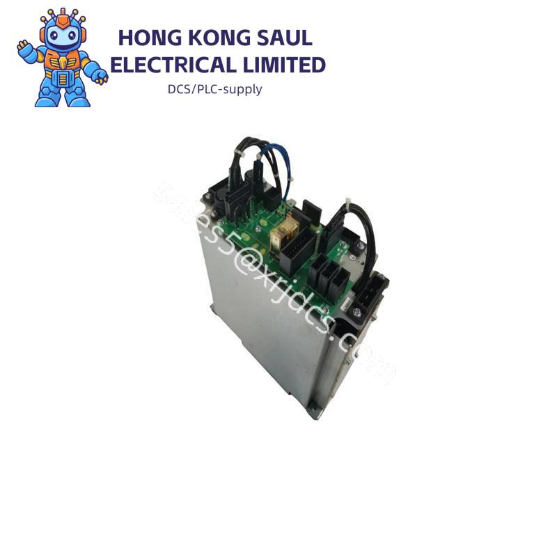 yaskawa_jzrcr-ypu01c-1_power_supply.jpg ABB PP B626 B01 3EHL409300R0001 Industrial Control Module