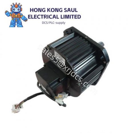 Yaskawa SGM-A5A3T011 Servo Motor - High Precision Control for Industrial Automation