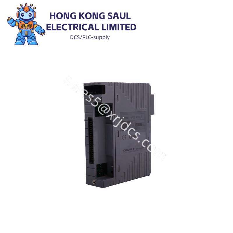 yokogawa_pw702_s1_power_supply_module.jpg ABB PW702 Power Supply Module for Field Control Station, High-Efficiency and Reliable Power Management Solution