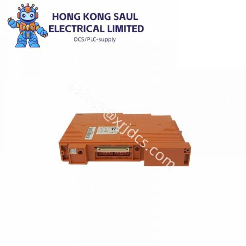 Yokogawa Digital Output Module ADV551-P50/D5S00 - 32 Channel 24VDC Isolated Outputs