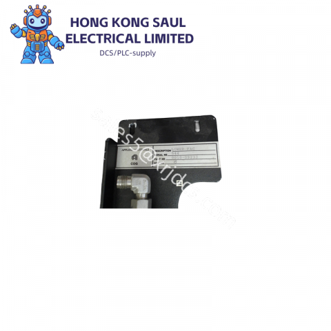 Applied 0010-09233 Manufacturing Equipment Component