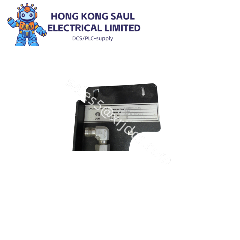 0010-09233_applied_materials_amat_lower_facility.png Applied 0010-09233 Manufacturing Equipment Component