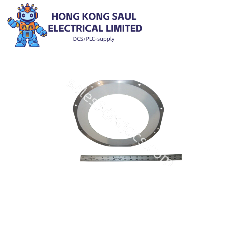 0020-33666_applied_materials_amat_new.png Applied 0010-09233 Manufacturing Equipment Component