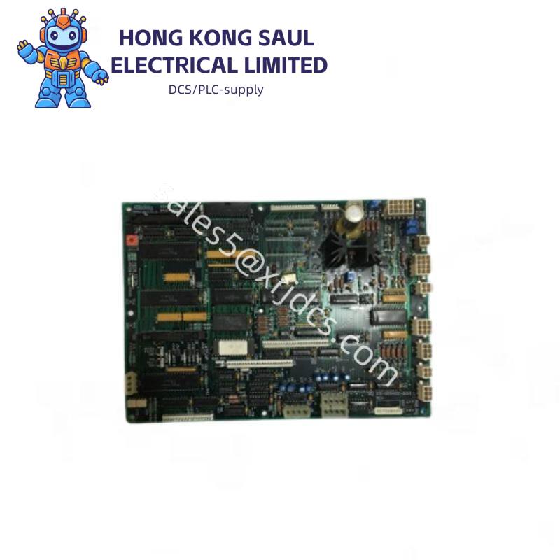 031-00940-001_york_processor_circuit_board.jpeg EPRO PR 6423/002-030 CON021 Eddy Current Sensor Module