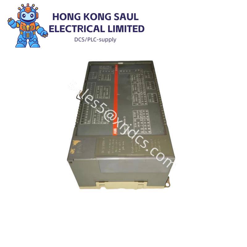 07kt91_abb_controllogix_i_o_modules.jpg ABB AM54072 Industrial Automation Module