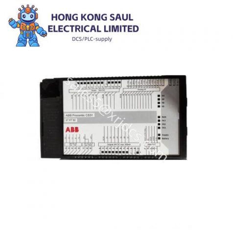 YASKAWA 218IF Industrial Control Module