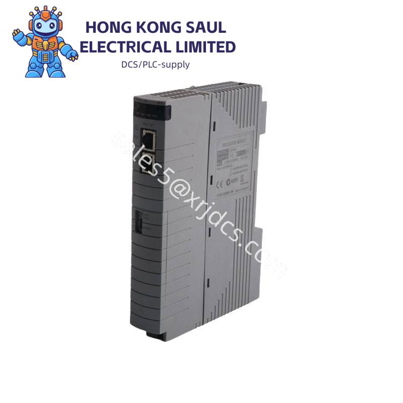 0950-3017_ps605-0101_yokogawa_power_supply.jpg YOKOGAWA AIP121-S00 Module Card for Industrial Control Systems