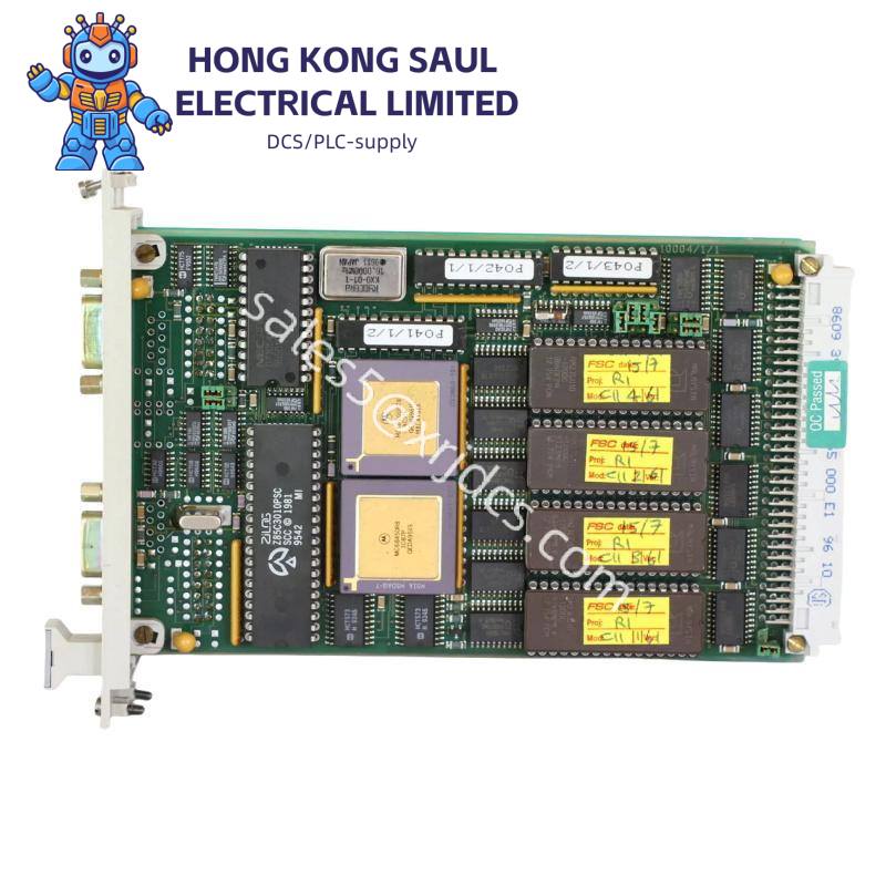 10004_h_f_honeywell_communication_module.jpg Rockwell Automation 336A4940GBP004 Communication or Data Processing Module, Network Communication Module