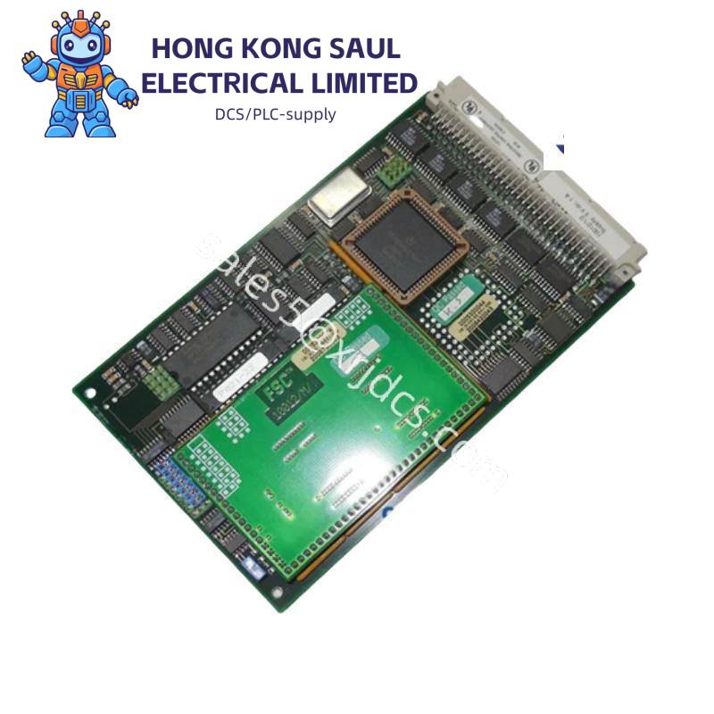 10012_1_2_honeywell_central_processing_unit.jpg Honeywell 8C-POIL51 Analog Input Module, High Accuracy Industrial Control Module