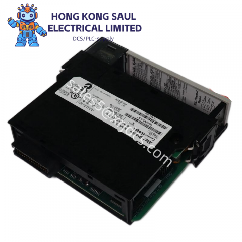 SAN4-40M Ultra Precision Machining Module for Industrial Automation, 200 chars