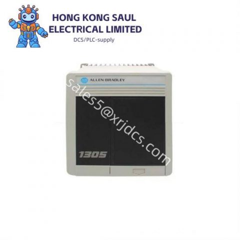 ABB 1305-BA06A Industrial Control Module