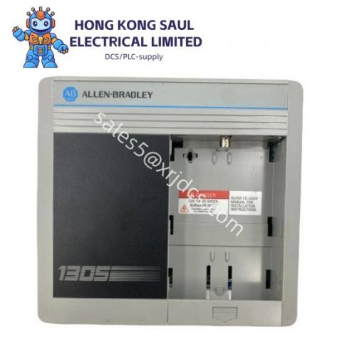 Honeywell 100C09D10 Analog Input Module, 8 Channel