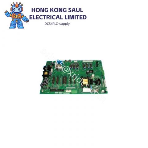 A-B 1336-BDB-SP31D PCB Gate Drive 1336STG for 460V 125-150HP Motors