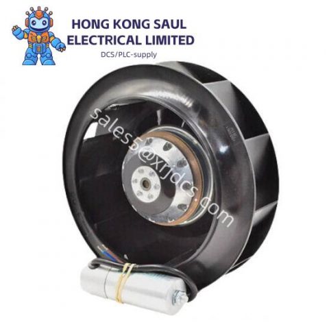 Rockwell A-B 1336-FAN-SP2A Fan 1336STG FRAME D