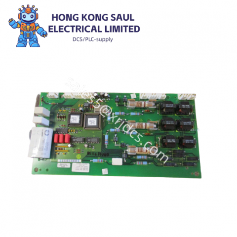 A-B 1336-PB-SP23A High Performance Power Supply Module for Industrial Automation