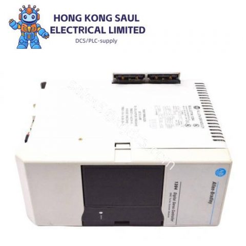 AB 1394-SJT22-T-RL Instruction Control Module