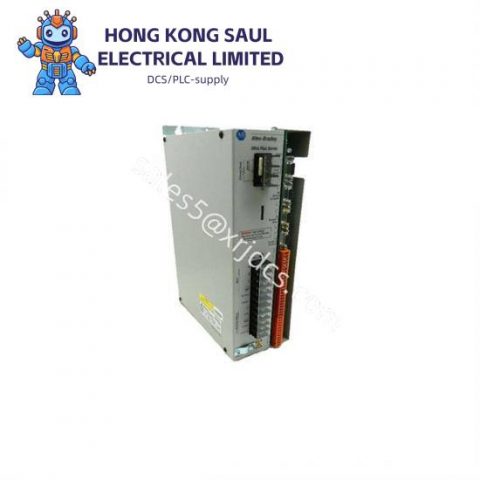 Allen Bradley 1398-PDM-020 Servo Drive - Peak Ultra 20 Amps, 1 Phase 120/240VAC 60Hz