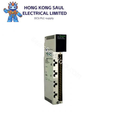 SCHNEIDER SH100/50030 Industrial Control Module