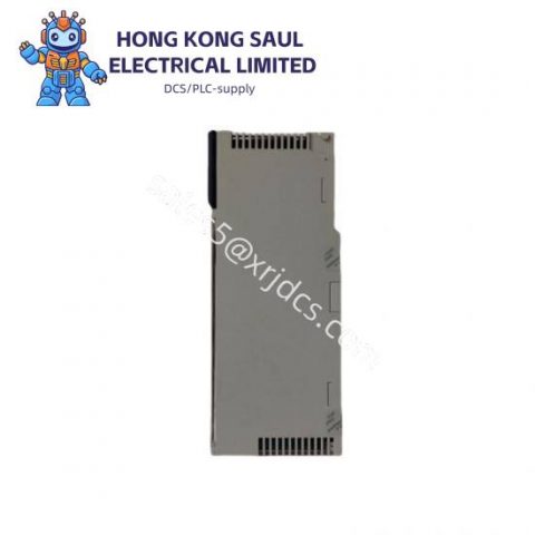 Schneider Electric 140CPS51100 Quantum-D Standalone Power Supply Module, Modicon Quantum Automation Platform