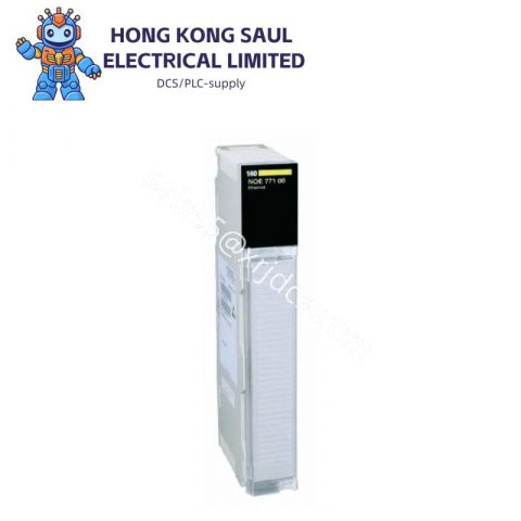 Schneider 490NAD91104 Profibus DP In-Line Connector for Automation Systems