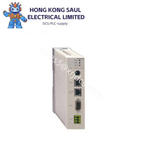 Schneider TSXASN105 Analog Input Module - High Precision Measurement for Industrial Automation