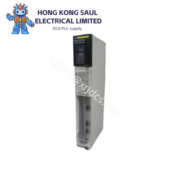 140cra31200_schneider_140cra31200c.jpg Schneider 140CRA31200C Quantum RIO Drop E/IP 1CH Conformal Coated Module