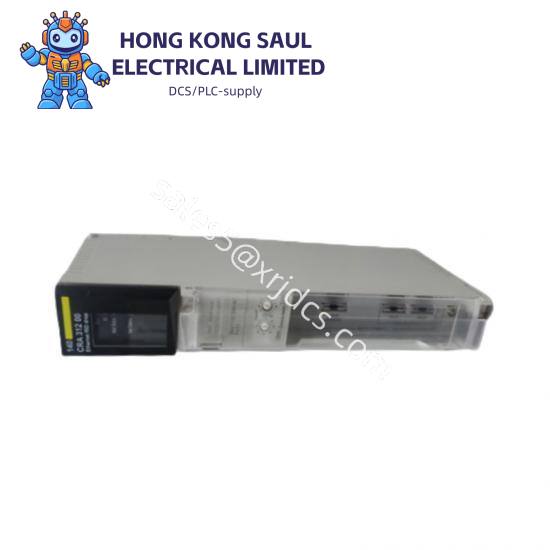 140cra31200_schneider_140cra31200c_1.jpg Schneider 140CRA31200C Quantum RIO Drop E/IP 1CH Conformal Coated Module