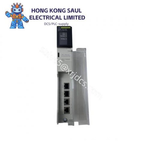 Schneider TCSESM163F2CS0 ConneXium Managed Switch, 14 Electrical Ports & 2 Single-mode Fiber Ports