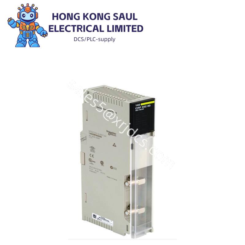 140crp93200c_schneider_rio_head-end_adaptor.jpg SCHNEIDER 1761-L10BWA Compact PLC Module, Automation Solutions