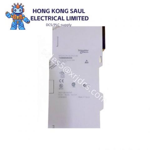 Schneider TSXETY5101 Modular Input Module for Industrial Automation