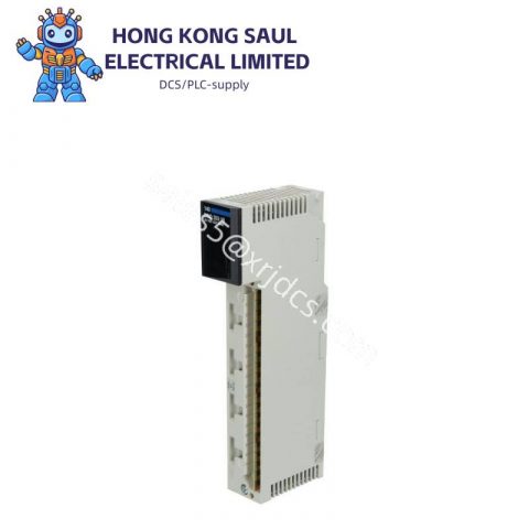 Schneider X80-Q BMXNOR0200H Enhanced RTU Module, RS232/485 & RS485 Interface