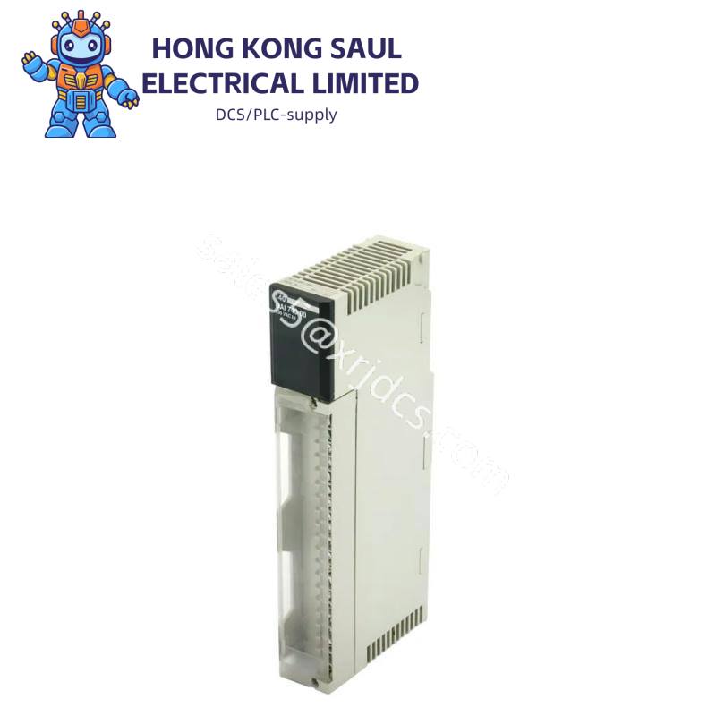 140ddo36400_schneider_discrete_output_module.jpg Schneider VDI4392 - Industrial Control Interface Module